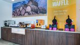 <b>Hampton Hilton East Oxmoor Restaurant</b>. Images powered by <a href="https://www.leonardoworldwide.com/" title="Leonardo Worldwide" target="_blank">Leonardo</a>.