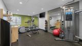 Spark by Hilton Bakersfield Central Health Club