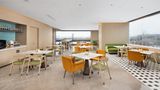 Home2 Suites by Hilton Suqian Siyang Restaurant