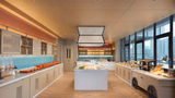 Home2 Suites by Hilton Suqian Siyang Restaurant