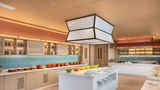 Home2 Suites by Hilton Suqian Siyang Restaurant