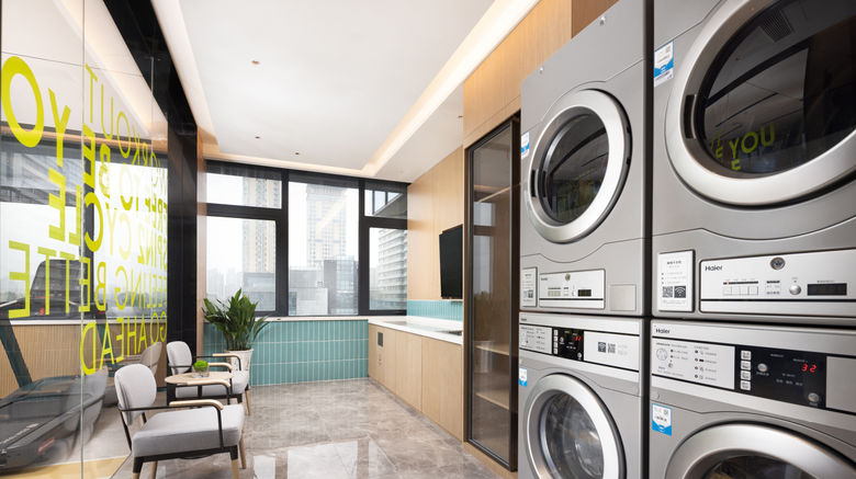 <b>Home2 Suites by Hilton Suqian Siyang Other</b>. Images powered by <a href="https://www.leonardoworldwide.com/" title="Leonardo Worldwide" target="_blank">Leonardo</a>.