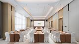 Home2 Stes by Hilton Guiyang Guanshanhu Meeting