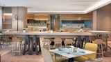 Home2 Sts by Hilton Chengdu Wuhou Temple Restaurant