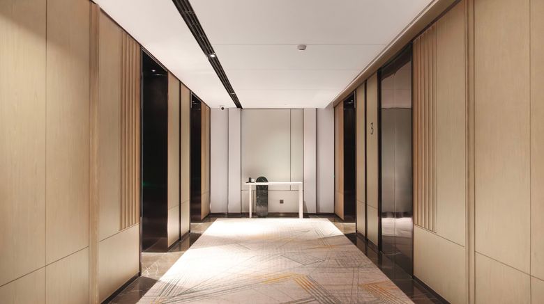 <b>Holiday Inn Chongqing Science Hall Lobby</b>. Images powered by <a href="https://www.leonardoworldwide.com/" title="Leonardo Worldwide" target="_blank">Leonardo</a>.