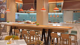 Home2 Suites by Hilton Baiyun Airport W Restaurant