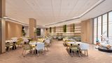 Home2 Suites by Hilton Baiyun Airport W Restaurant