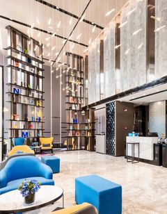 Hampton by Hilton Dalian Zhongshan