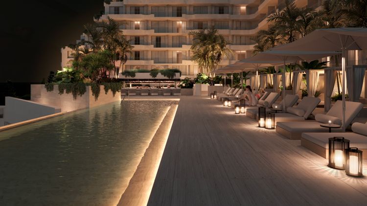 InterContinental Sydney Coogee Beach Pool