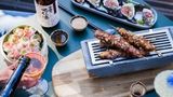 70 Hectares et L Ocean Restaurant