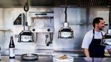 70 Hectares et L Ocean Restaurant