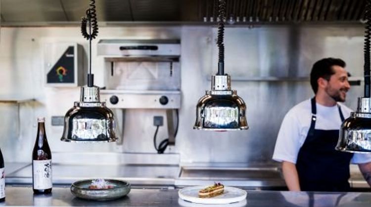 70 Hectares et L Ocean Restaurant