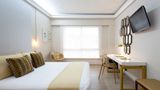 Hotel Ciudad De Vigo Room