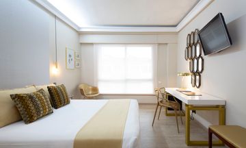 Hotel Ciudad De Vigo