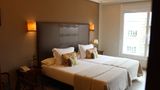 Hotel Ciudad De Vigo Room