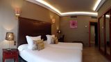 Hotel Ciudad De Vigo Room