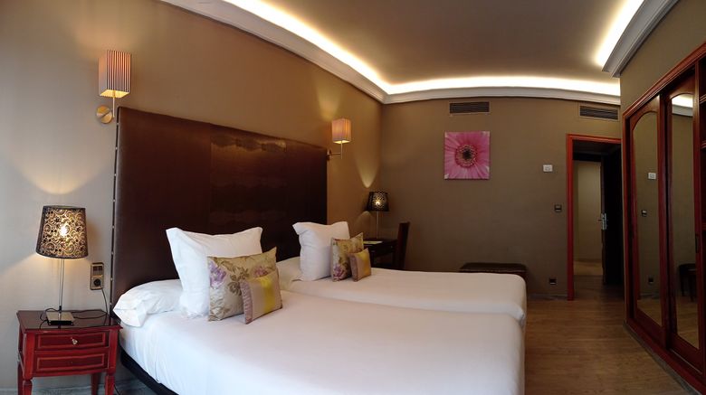 <b>Hotel Ciudad De Vigo Room</b>. Images powered by <a href="https://www.leonardoworldwide.com/" title="Leonardo Worldwide" target="_blank">Leonardo</a>.