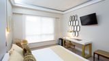 Hotel Ciudad De Vigo Room