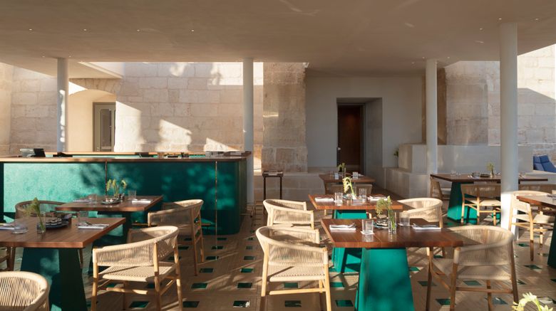 <b>Vista Ostuni Restaurant</b>. Images powered by <a href="https://www.leonardoworldwide.com/" title="Leonardo Worldwide" target="_blank">Leonardo</a>.