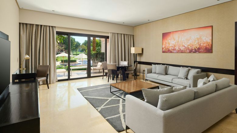 <b>Westin Cairo Golf Resort & Spa, Katameya Pool</b>. Images powered by <a href="https://www.leonardoworldwide.com/" title="Leonardo Worldwide" target="_blank">Leonardo</a>.