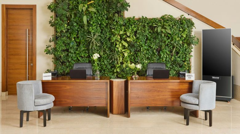 <b>Westin Cairo Golf Resort & Spa, Katameya Other</b>. Images powered by <a href="https://www.leonardoworldwide.com/" title="Leonardo Worldwide" target="_blank">Leonardo</a>.