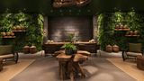 Ritz-Carlton Al Wadi Desert Lobby