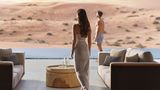 Ritz-Carlton Al Wadi Desert Pool