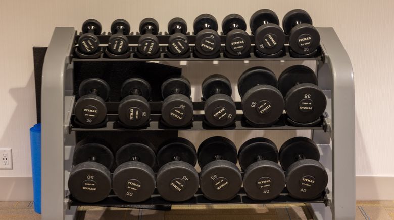 <b>Holiday Inn Express Salt Lake City Dtwn Health Club</b>. Images powered by <a href="https://www.leonardoworldwide.com/" title="Leonardo Worldwide" target="_blank">Leonardo</a>.