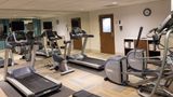 Holiday Inn Express Salt Lake City Dtwn Health Club