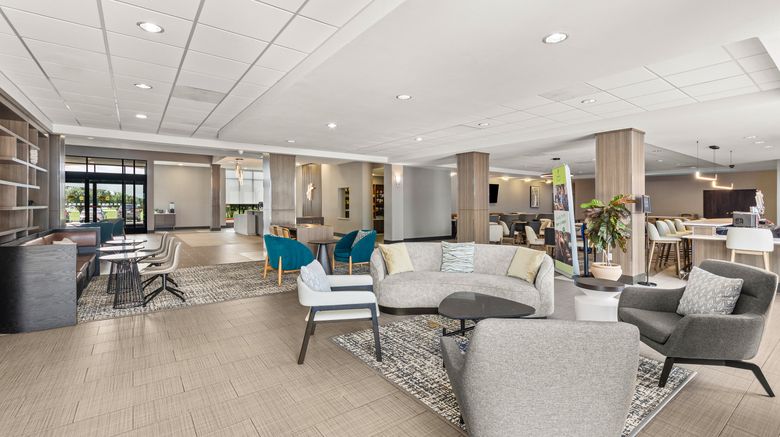 <b>Holiday Inn Austin North-Round Rock Exterior</b>. Images powered by <a href="https://www.leonardoworldwide.com/" title="Leonardo Worldwide" target="_blank">Leonardo</a>.