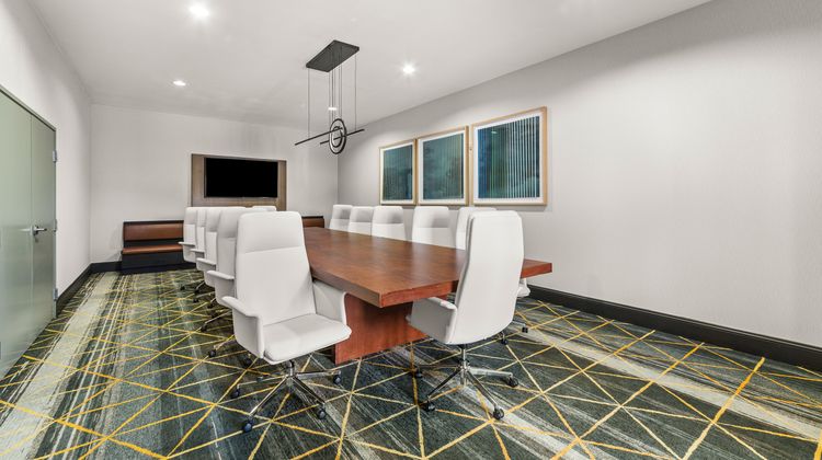 Holiday Inn Austin North-Round Rock Meeting