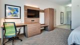 Holiday Inn Express Hotel & Suites Room