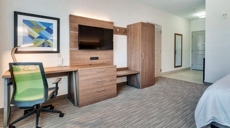 Holiday Inn Express Hotel & Suites Room