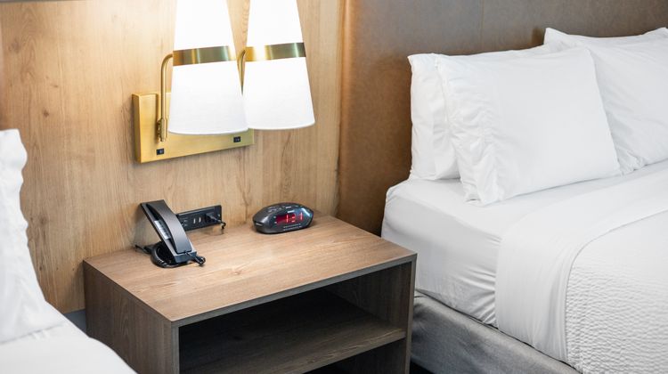 Staybridge Suites Sacramento-Woodland Room