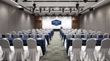 Hampton by Hilton Wuhan Qingnian Road Meeting