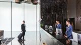 <b>SkyView Hotel Lobby</b>. Images powered by <a href="https://www.leonardoworldwide.com/" title="Leonardo Worldwide" target="_blank">Leonardo</a>.