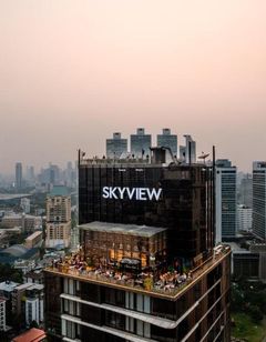SkyView Hotel