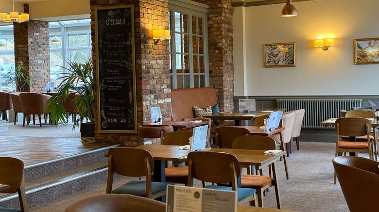 <b>Dragonfly Bury St Edmunds Restaurant</b>. Images powered by <a href="https://www.leonardoworldwide.com/" title="Leonardo Worldwide" target="_blank">Leonardo</a>.