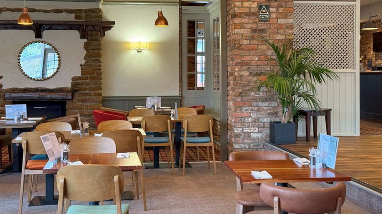 <b>Dragonfly Bury St Edmunds Restaurant</b>. Images powered by <a href="https://www.leonardoworldwide.com/" title="Leonardo Worldwide" target="_blank">Leonardo</a>.