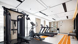 Home2 Suites Guiyang Nanming Jiaxiu Health Club