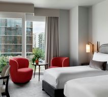 The Stratford Room