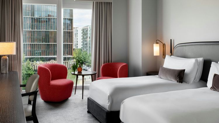 The Stratford Room