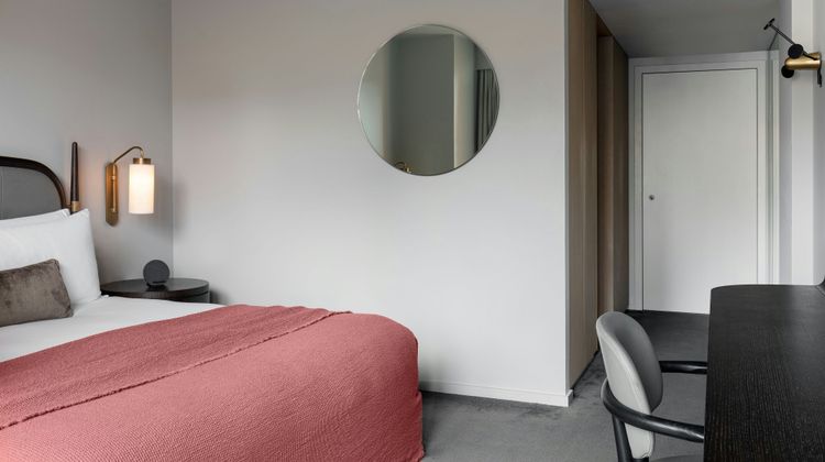 The Stratford Room