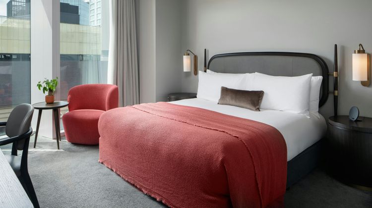The Stratford Room
