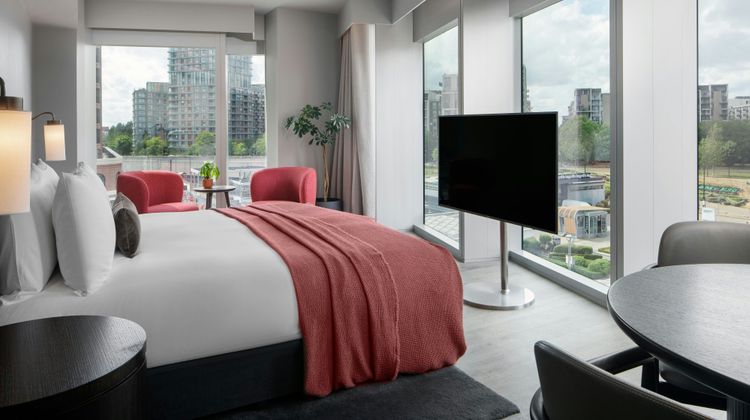 The Stratford Room