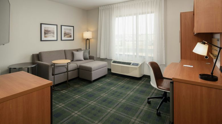 <b>TownePlace Suites Billings Room</b>. Images powered by <a href="https://www.leonardoworldwide.com/" title="Leonardo Worldwide" target="_blank">Leonardo</a>.