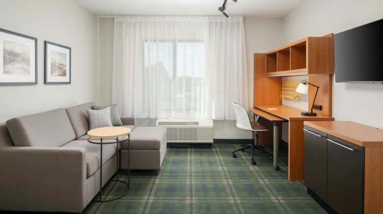 <b>TownePlace Suites Billings Suite</b>. Images powered by <a href="https://www.leonardoworldwide.com/" title="Leonardo Worldwide" target="_blank">Leonardo</a>.
