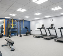Hampton Inn and Suites Alpena Other