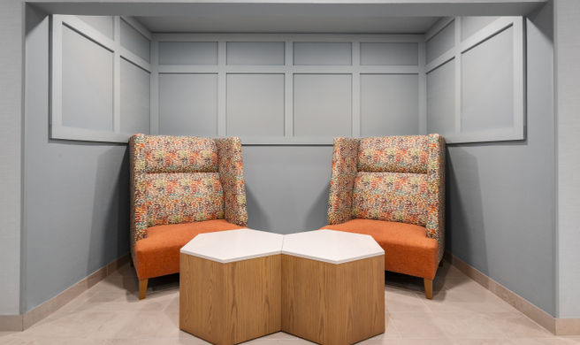 Hampton Inn and Suites Alpena Other