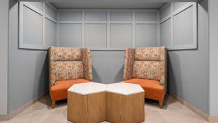 Hampton Inn and Suites Alpena
